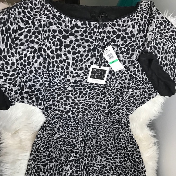 Jessica Simpson Tunic - Picture 2 of 4